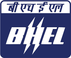 BHEL logo, shown from the supplied SVS customer slide