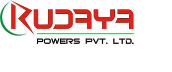 Kudaya Powers Pvt. Ltd. logo, shown from the supplied SVS customer slide